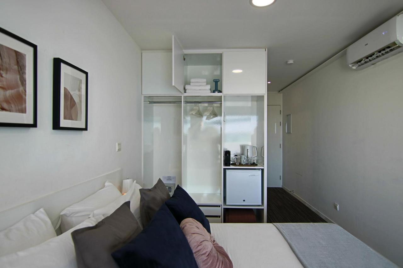 Phaedrus Living: Luxury Suite Nicosia 505 Екстер'єр фото